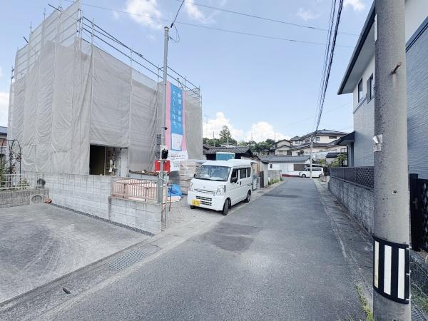 クレイドルガーデン倉敷市羽島第２