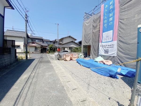 クレイドルガーデン倉敷市羽島第２