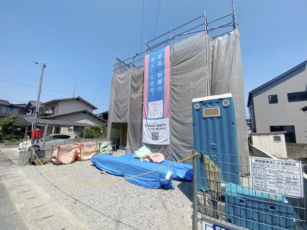 クレイドルガーデン倉敷市羽島第２
