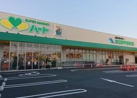 倉敷市酒津２期　１号棟(なかやま牧場ハート酒津店)