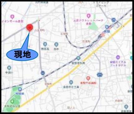 倉敷市酒津２期　１号棟