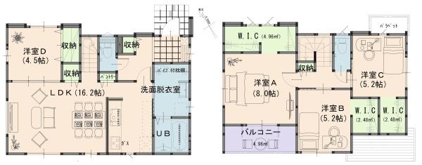 倉敷市連島町２丁目１期