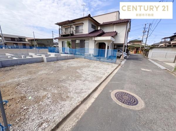 倉敷市連島町２丁目１期