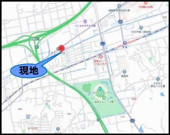 倉敷市中庄１期　２号棟