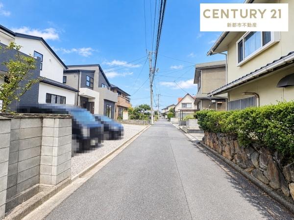 倉敷市中庄１期　２号棟