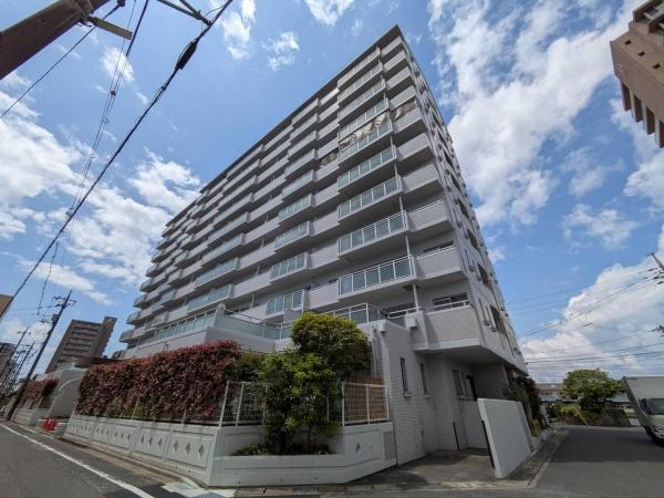 アルファステイツ老松町