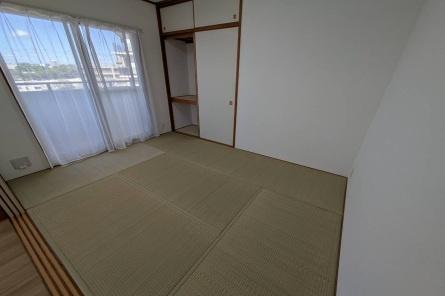 リベール古京町