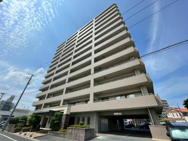リベール古京町
