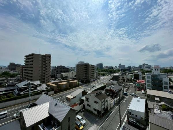 リベール古京町