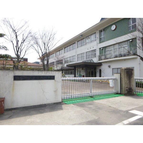 浅口郡里庄町大字新庄の中古一戸建て(里庄町立里庄西小学校)