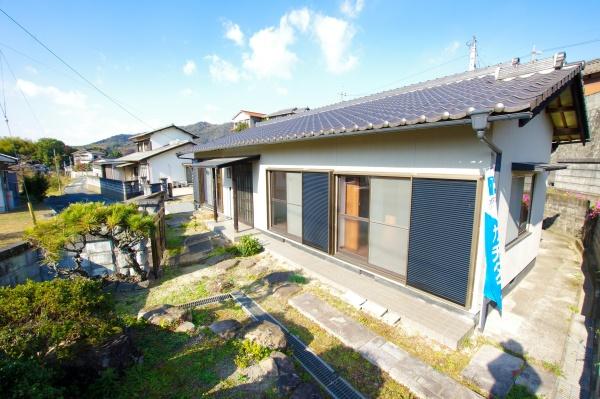 浅口郡里庄町大字新庄