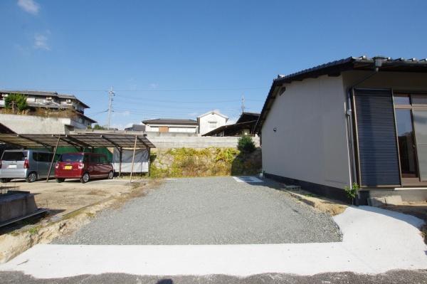 浅口郡里庄町大字新庄の中古一戸建て