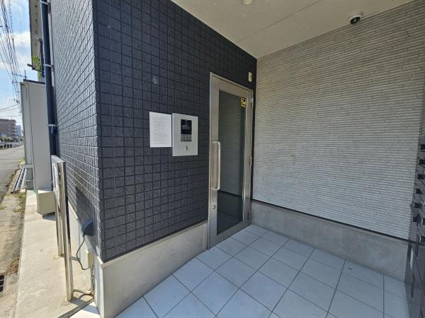 月光　岡山駅西口　壱番館・弐番館