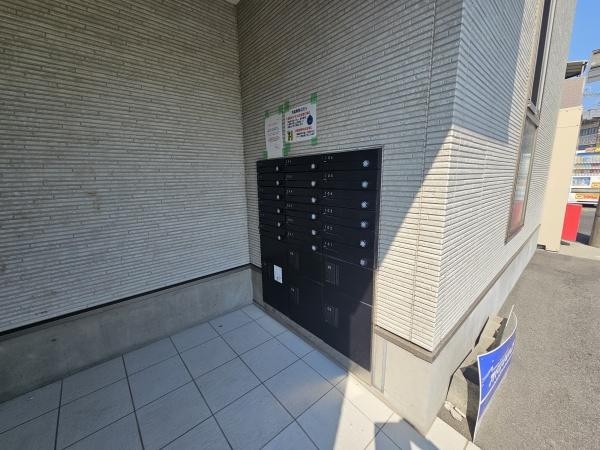 月光　岡山駅西口　壱番館・弐番館