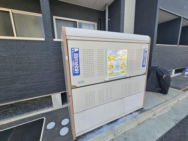 月光　岡山駅西口　壱番館・弐番館
