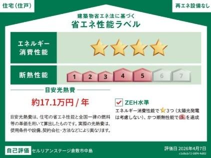 セルリアンステージ倉敷市中島