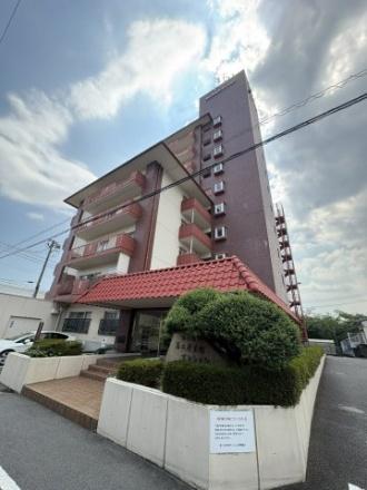 第2厚生町マンション