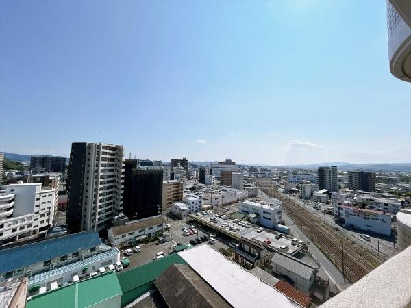 朝日プラザ倉敷エグゼ１４