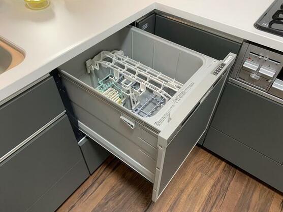 倉敷市帯高の中古一戸建て
