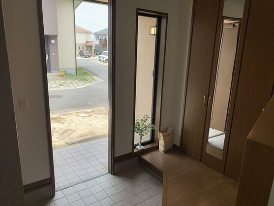 倉敷市帯高の中古一戸建て
