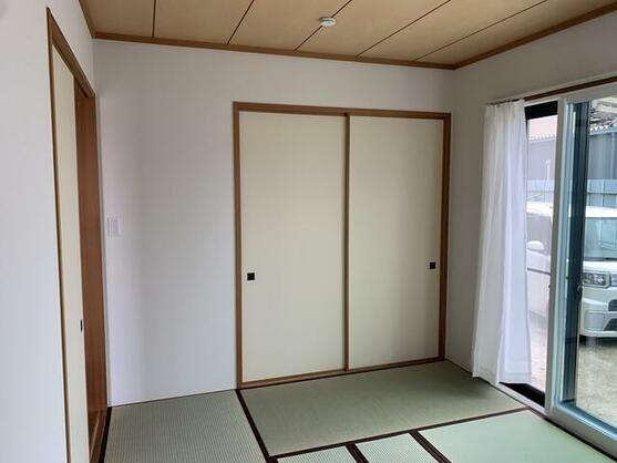 倉敷市帯高の中古一戸建て