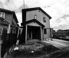 倉敷市帯高の中古一戸建て