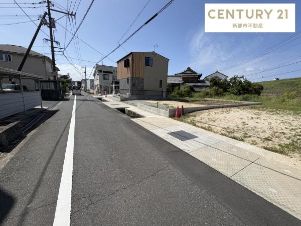 グラファーレ倉敷市西阿知町西原４期