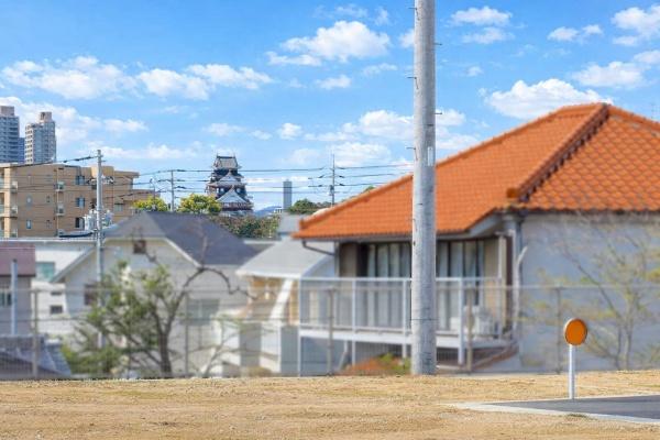 岡住タウン国富ヒルズ　5号地