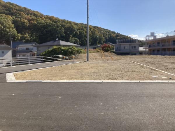 岡住タウン国富ヒルズ　7号地