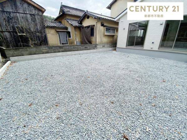 クレイドルガーデン玉島阿賀崎第１２　１号棟