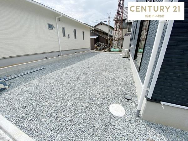 クレイドルガーデン玉島阿賀崎第１２　２号棟