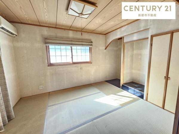 倉敷市児島田の口５丁目の中古一戸建て