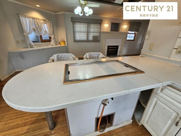 倉敷市児島田の口５丁目の中古一戸建て