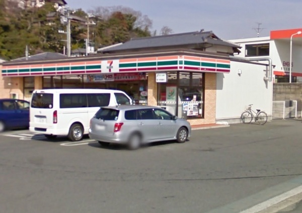クレイドルガーデン玉島阿賀崎第１２　３号棟(セブンイレブン倉敷玉島柏島店)