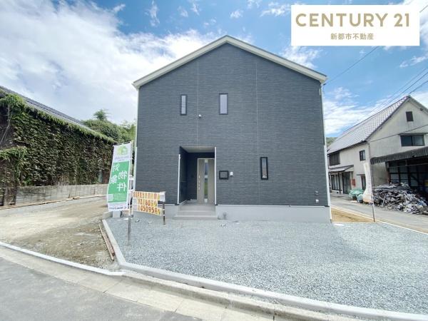 クレイドルガーデン玉島阿賀崎第１２　３号棟