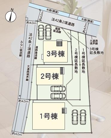 クレイドルガーデン玉島阿賀崎第１２　３号棟