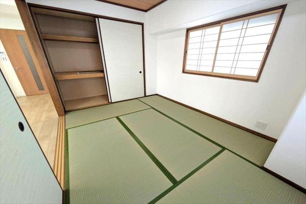 サーパス老松町