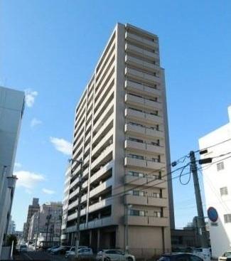 サーパス老松町