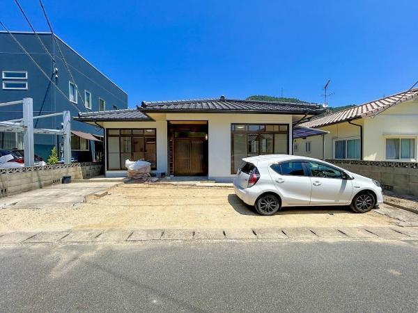 玉野市御崎2丁目
