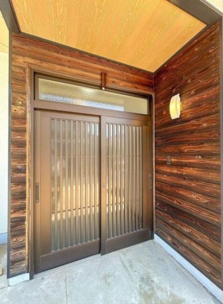 玉野市御崎２丁目の中古一戸建て