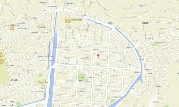 玉野市御崎２丁目の中古一戸建て