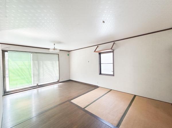 倉敷市玉島乙島の中古一戸建て
