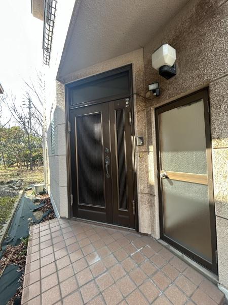 倉敷市玉島乙島の中古一戸建て