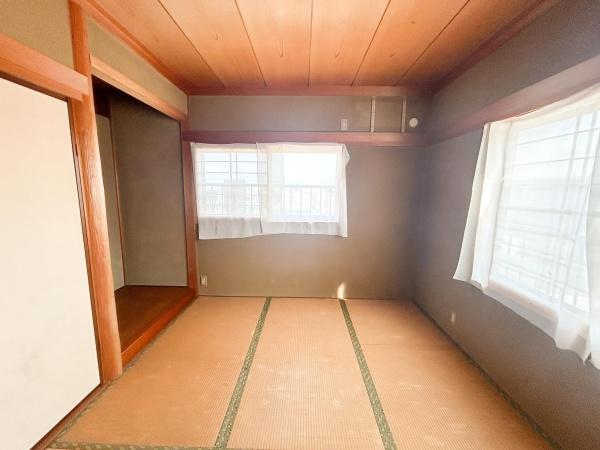 倉敷市玉島乙島の中古一戸建て
