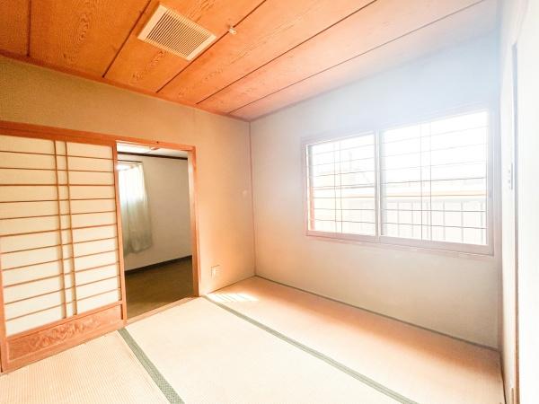 倉敷市玉島乙島の中古一戸建て