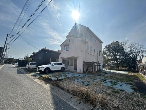 倉敷市玉島乙島の中古一戸建て