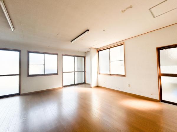 倉敷市玉島乙島の中古一戸建て