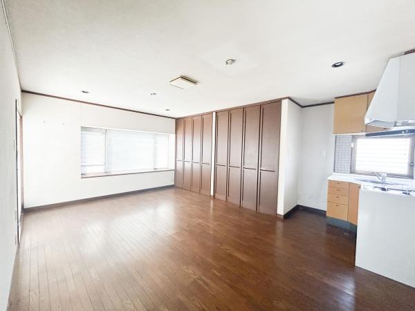 倉敷市玉島乙島の中古一戸建て
