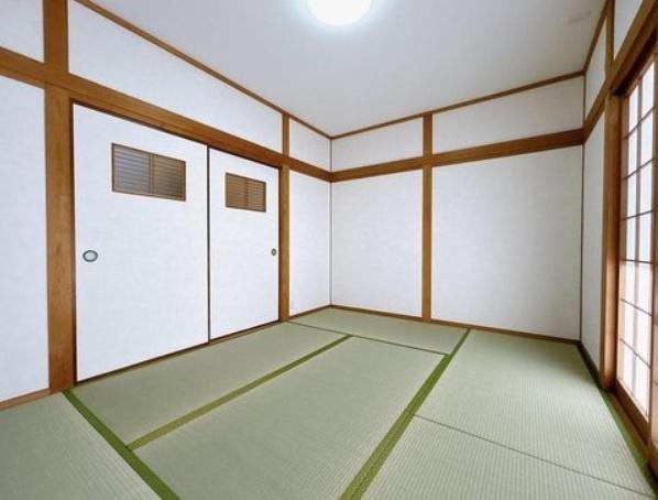 倉敷市中島の中古一戸建て