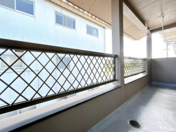 倉敷市中島の中古一戸建て